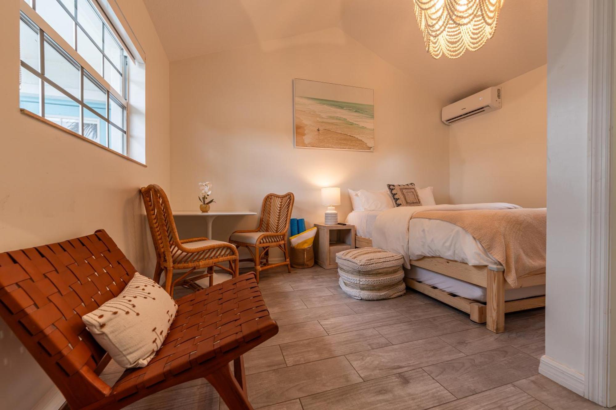 Seahorse Beach Bungalows Fort Pierce Exterior foto