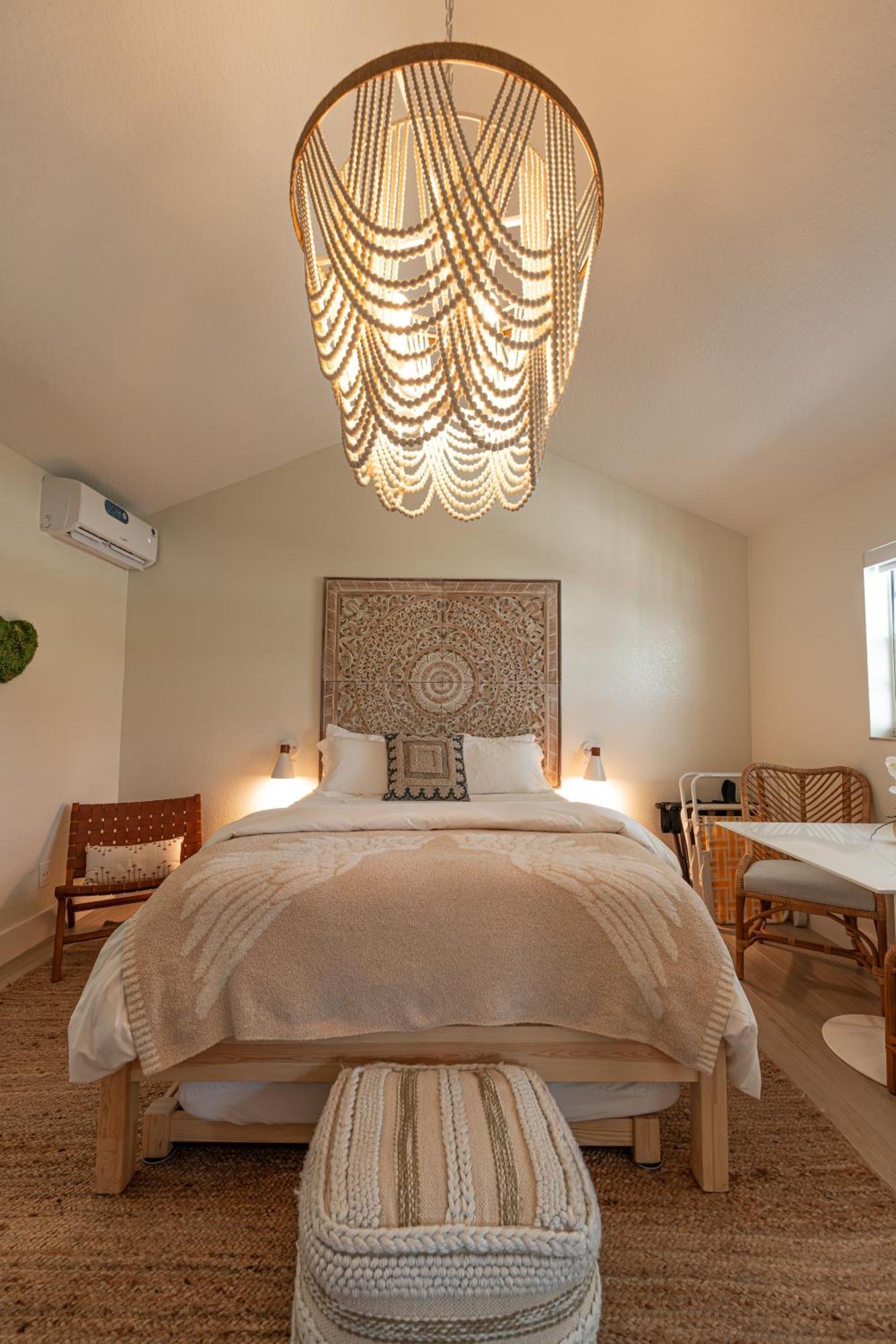 Seahorse Beach Bungalows Fort Pierce Exterior foto